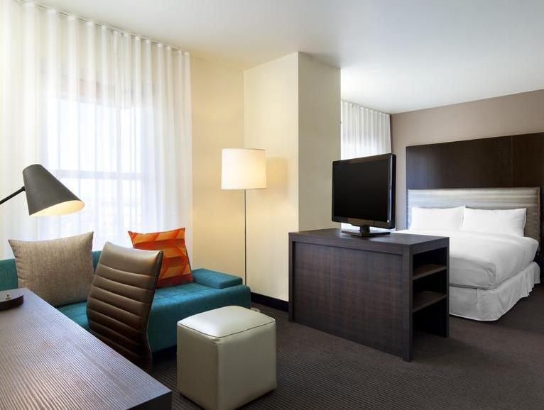 Aloft Silicon Valley Newark Exterior photo