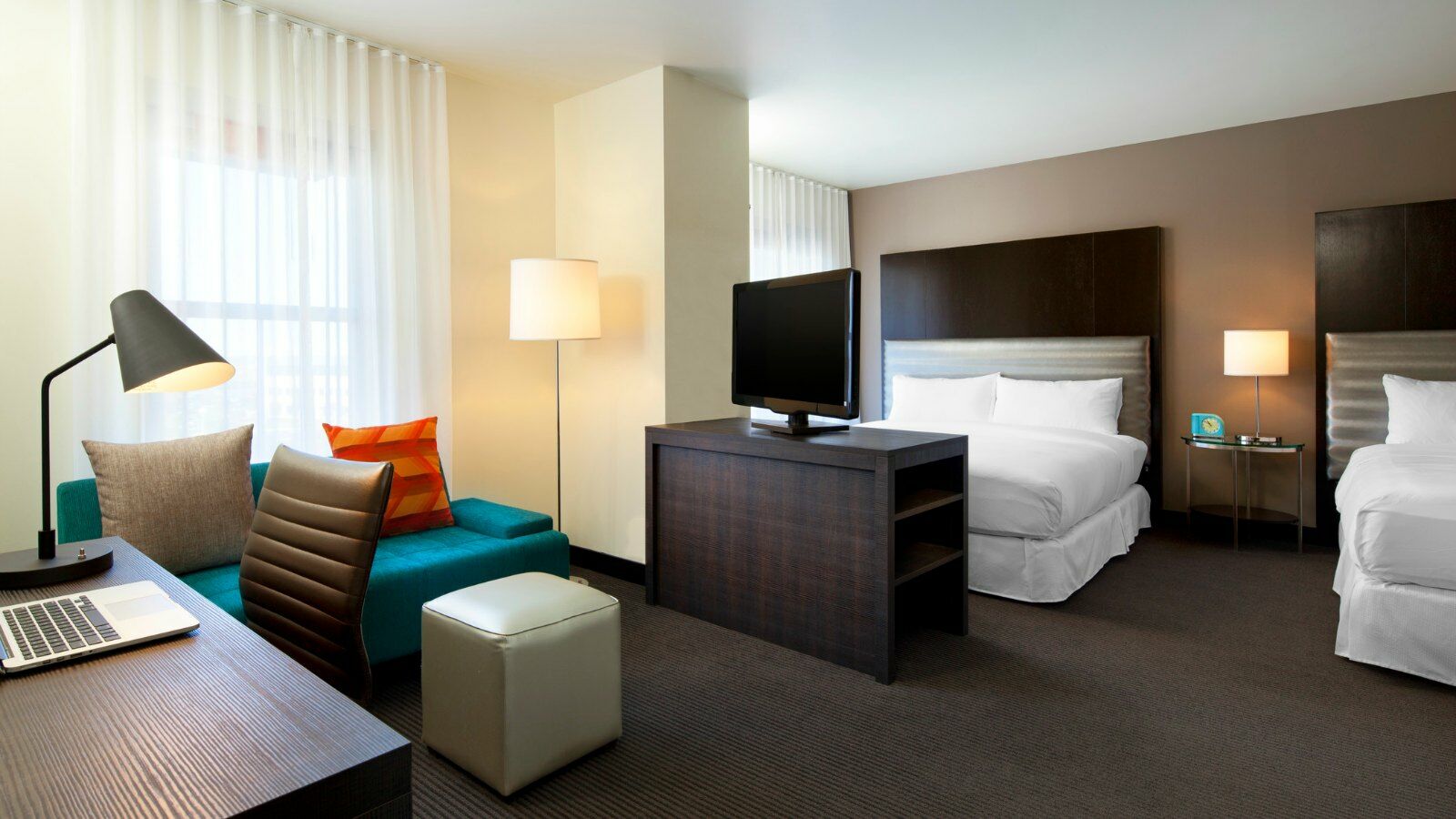 Aloft Silicon Valley Newark Exterior photo